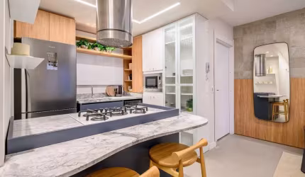 Apartamento com 2 quartos à venda na Rua Emílio Müller, 55, Jardim Lindóia, Porto Alegre, 71 m2 por R$ 909.000