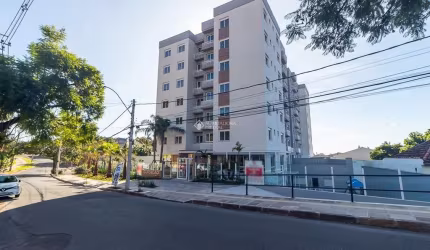 Apartamento com 2 quartos à venda na Rua Edmundo Bastian, 1012, Cristo Redentor, Porto Alegre, 70 m2 por R$ 648.000