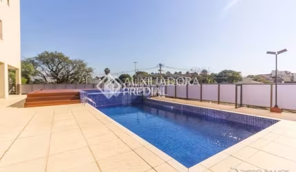 Apartamento com 2 quartos à venda na Rua Irene Capponi Santiago, 243, Cristo Redentor, Porto Alegre, 78 m2 por R$ 650.000