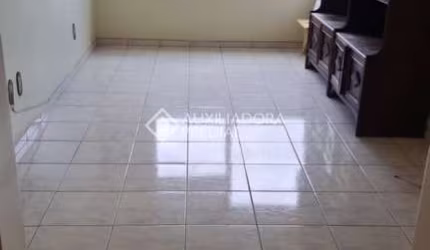 Apartamento com 1 quarto à venda na Rua Jandyr Maya Faillace, 155, Jardim Leopoldina, Porto Alegre, 51 m2 por R$ 110.000