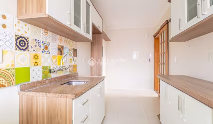 Cobertura com 3 quartos à venda na Rua Barão de Tramandaí, 226, Passo da Areia, Porto Alegre, 146 m2 por R$ 487.000