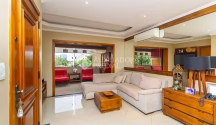 Apartamento com 3 quartos à venda na Rua Guiné, 55, Vila Ipiranga, Porto Alegre, 123 m2 por R$ 900.000