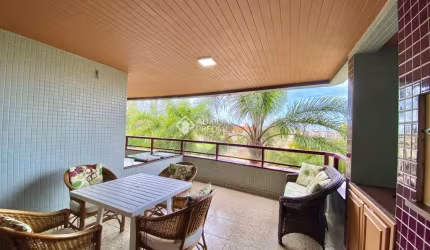 Apartamento com 3 quartos à venda na Parque Central, 428, Centro, Xangri-Lá, 110 m2 por R$ 1.290.000