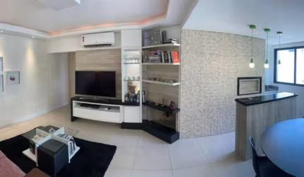 Apartamento com 2 quartos à venda na Rua Ouro Preto, 417, Jardim Floresta, Porto Alegre, 85 m2 por R$ 540.000