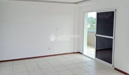 Apartamento com 1 quarto à venda na Avenida Plácido Mottin, 487, Cecília, Viamão, 87 m2 por R$ 310.000