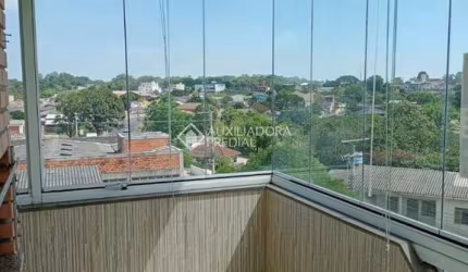 Apartamento com 2 quartos à venda na Avenida Plácido Mottin, 487, Cecília, Viamão, 91 m2 por R$ 415.000