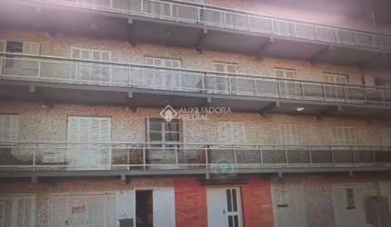 Apartamento com 1 quarto à venda na Rua Três De Outubro, 1679, Zona Nova, Tramandaí, 28 m2 por R$ 250.000