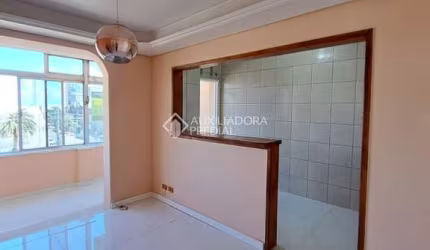 Apartamento com 1 quarto à venda na Avenida Farrapos, 1025, Floresta, Porto Alegre, 51 m2 por R$ 217.000
