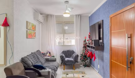 Apartamento com 2 quartos à venda na Rua Zeferino Dias, 131, Sarandi, Porto Alegre, 48 m2 por R$ 210.000
