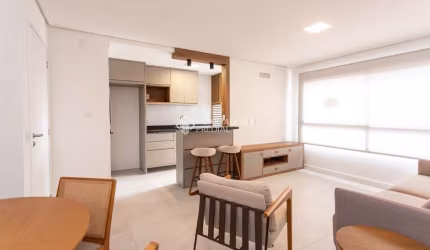 Apartamento com 2 quartos à venda na Avenida do Forte, 1062, Vila Ipiranga, Porto Alegre, 62 m2 por R$ 628.000