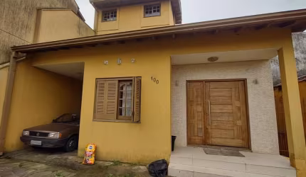Casa com 4 quartos à venda na Rua Professor José Maria Rodrigues, 100, Vila Ipiranga, Porto Alegre, 300 m2 por R$ 520.000