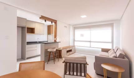 Apartamento com 2 quartos à venda na Avenida do Forte, 1062, Vila Ipiranga, Porto Alegre, 62 m2 por R$ 605.000