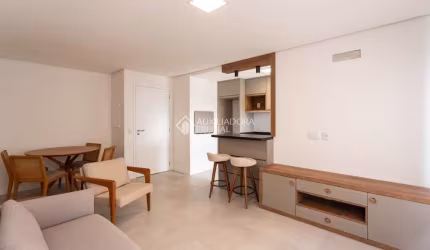 Apartamento com 2 quartos à venda na Avenida do Forte, 1062, Vila Ipiranga, Porto Alegre, 63 m2 por R$ 596.000