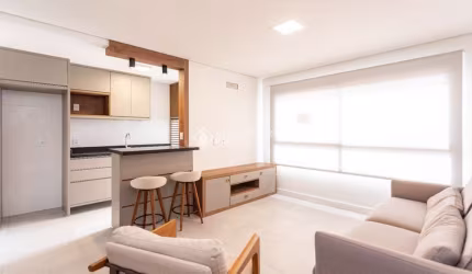 Apartamento com 2 quartos à venda na Avenida do Forte, 1062, Vila Ipiranga, Porto Alegre, 61 m2 por R$ 553.000