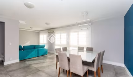 Apartamento com 3 quartos à venda na Rua Dom Pedro II, 1485, São João, Porto Alegre, 128 m2 por R$ 680.000