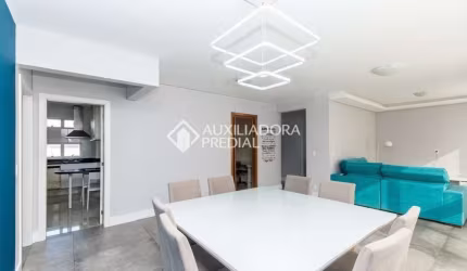 Apartamento com 3 quartos à venda na Rua Dom Pedro II, 1485, São João, Porto Alegre, 128 m2 por R$ 680.000