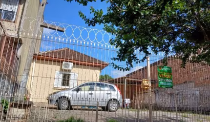 Casa com 5 quartos à venda na Rua Doutor Paulino Guerra, 608, Jardim Itu Sabará, Porto Alegre, 135 m2 por R$ 480.000