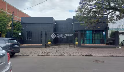Barracão / Galpão / Depósito à venda na Rua Serro Azul, 1069, Santa Maria Goretti, Porto Alegre, 800 m2 por R$ 1.600.000