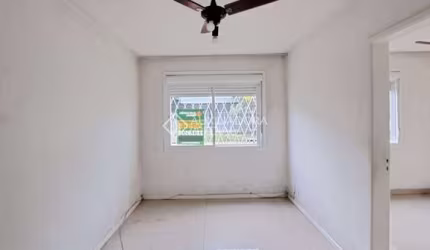 Apartamento com 1 quarto à venda na Rua Lasar Segall, 570, São Sebastião, Porto Alegre, 42 m2 por R$ 120.000