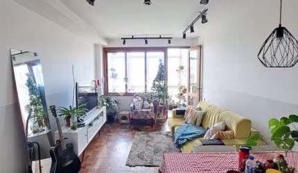 Apartamento com 3 quartos à venda na Rua Sarmento Leite, 288, Centro Histórico, Porto Alegre, 126 m2 por R$ 460.000