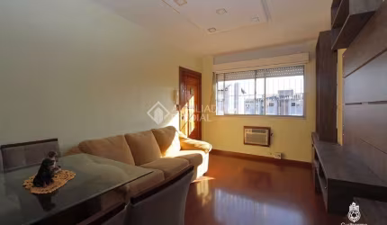 Apartamento com 2 quartos à venda na Rua Rubens Rosa Guedes, 220, Jardim Itu Sabará, Porto Alegre, 53 m2 por R$ 245.000