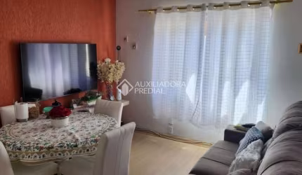Apartamento com 2 quartos à venda na Rua Vicente Ferreira Gomes, 101, Sarandi, Porto Alegre, 49 m2 por R$ 212.000