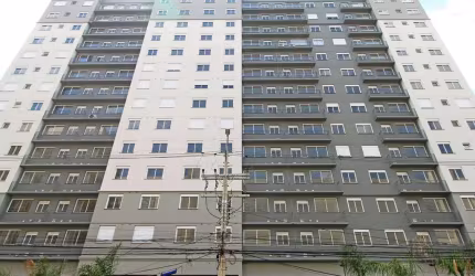 Apartamento com 3 quartos à venda na Avenida Francisco Trein, 116, Cristo Redentor, Porto Alegre, 67 m2 por R$ 690.000