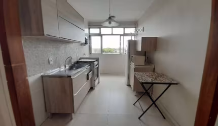 Apartamento com 1 quarto à venda na Rua Tarcila Moraes Dutra, 240, Santa Rosa de Lima, Porto Alegre, 38 m2 por R$ 124.900