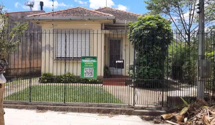 Casa com 2 quartos à venda na Rua Serafim Alencastro, 81, Sarandi, Porto Alegre, 145 m2 por R$ 450.000