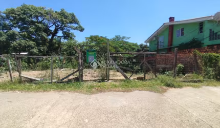 Terreno em condomínio fechado à venda na DIVISA, 1090, Cristal, Porto Alegre, 1300 m2 por R$ 850.000