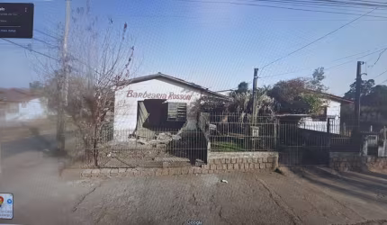 Terreno comercial à venda na Avenida Souza Melo, 529, Sarandi, Porto Alegre, 300 m2 por R$ 250.000