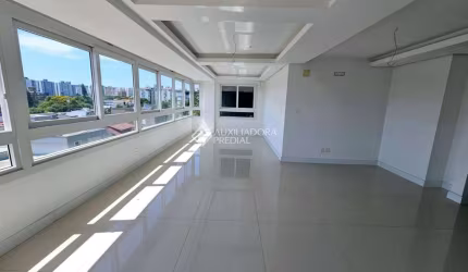 Apartamento com 3 quartos à venda na Rua Caracas, 196, Jardim Lindóia, Porto Alegre, 145 m2 por R$ 1.350.000