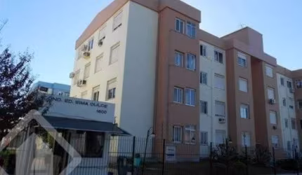 Apartamento com 1 quarto à venda na Avenida A. J. Renner, 1840, Humaitá, Porto Alegre, 47 m2 por R$ 160.000