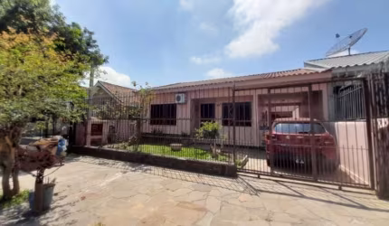 Casa com 3 quartos à venda na Rua Laudelino Freire, 347, Sarandi, Porto Alegre, 197 m2 por R$ 852.000