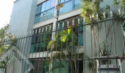 Cobertura com 3 quartos à venda na Rua Maria Montessori, 312, São Sebastião, Porto Alegre, 120 m2 por R$ 450.000