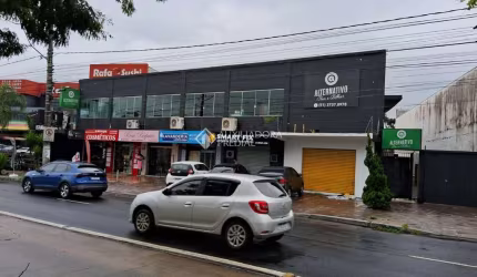 Prédio à venda na Avenida Baltazar de Oliveira Garcia, 3456, Rubem Berta, Porto Alegre, 1245 m2 por R$ 10.700.000