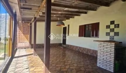 Casa com 4 quartos à venda na Rondônia, 1812, Nova Tramandaí, Tramandaí, 132 m2 por R$ 249.000