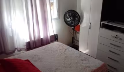 Apartamento com 2 quartos à venda na Rua Paraná, 226, Santa Isabel, Viamão, 44 m2 por R$ 210.000