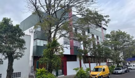 Apartamento com 1 quarto à venda na Avenida João Carlos Bertussi da Silva, 200, Jardim Itu Sabará, Porto Alegre, 45 m2 por R$ 300.000
