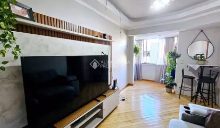 Apartamento com 2 quartos à venda na Avenida Sarandi, 880, Sarandi, Porto Alegre, 52 m2 por R$ 235.000