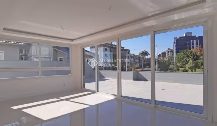 Apartamento com 3 quartos à venda na Rua Walir Zottis, 625, Jardim Itu Sabará, Porto Alegre, 386 m2 por R$ 1.480.000