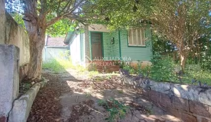 Terreno à venda na Rua Enes Bandeira, 199, Cristo Redentor, Porto Alegre, 297 m2 por R$ 500.000