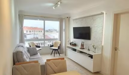 Apartamento com 2 quartos à venda na Avenida Bernardi, 191, Cristo Redentor, Porto Alegre, 71 m2 por R$ 599.900