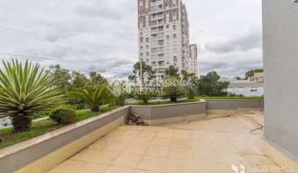 Apartamento com 2 quartos à venda na Rua Marco Polo, 505, Cristo Redentor, Porto Alegre, 85 m2 por R$ 800.000