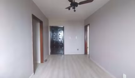 Apartamento com 2 quartos à venda na Avenida Palmira Gobbi, 130, Humaitá, Porto Alegre, 58 m2 por R$ 170.000