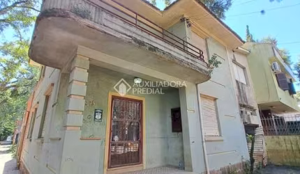 Casa com 4 quartos à venda na Avenida Amazonas, 795, São Geraldo, Porto Alegre, 200 m2 por R$ 498.000