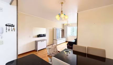 Apartamento com 3 quartos à venda na Avenida Dom Cláudio José Gonçalves Ponce de Leão, 140, Vila Ipiranga, Porto Alegre, 68 m2 por R$ 550.000