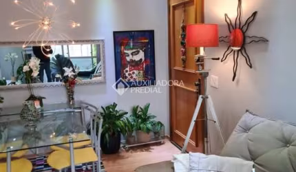 Apartamento com 2 quartos à venda na Rua Costa Lima, 790, Nonoai, Porto Alegre, 61 m2 por R$ 420.000