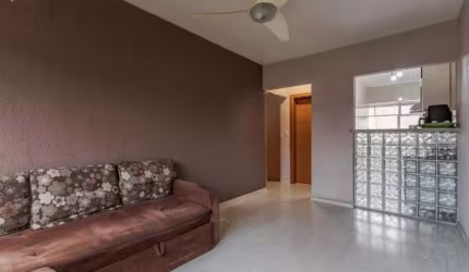 Apartamento com 2 quartos à venda na Avenida Bispo João Scalabrini, 365, Jardim Itu Sabará, Porto Alegre, 53 m2 por R$ 270.000