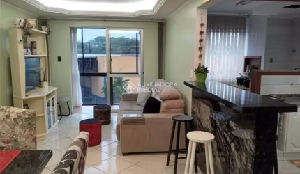 Apartamento com 3 quartos à venda na Avenida Presidente Castelo Branco, 51, Moinhos, Lajeado, 92 m2 por R$ 337.000